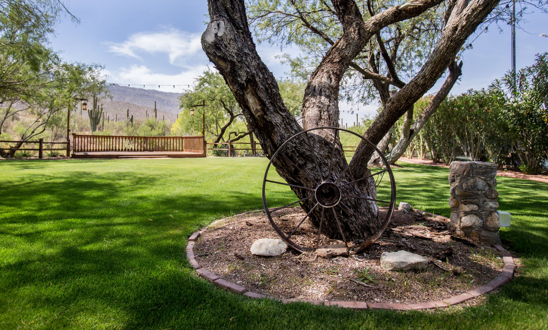 Tanque Verde Ranch